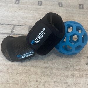 PRO SENDR golf training tool - LEFT HANDED version